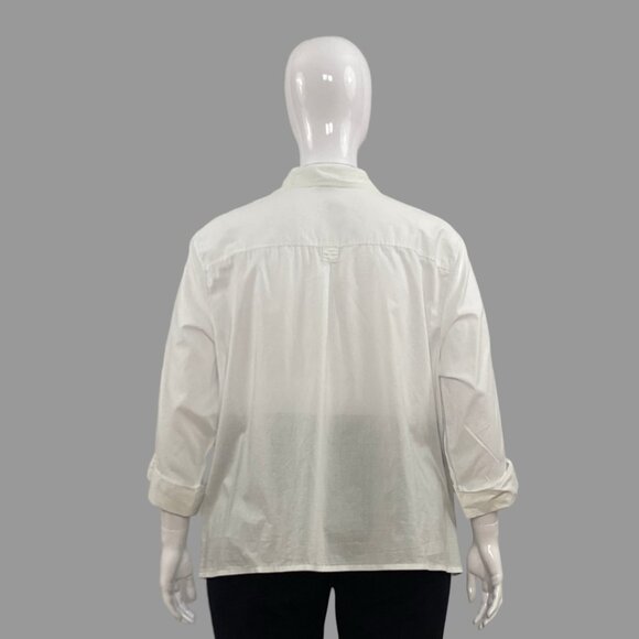 Style & Co.cotton shirt - Picture 2 of 7